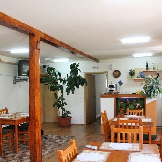 Imagini Restaurant Bendorfeanu