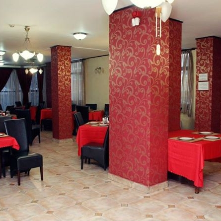 Imagini Restaurant Micul Burghez