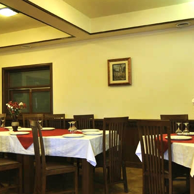 Restaurant Edera