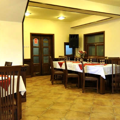 Restaurant Edera