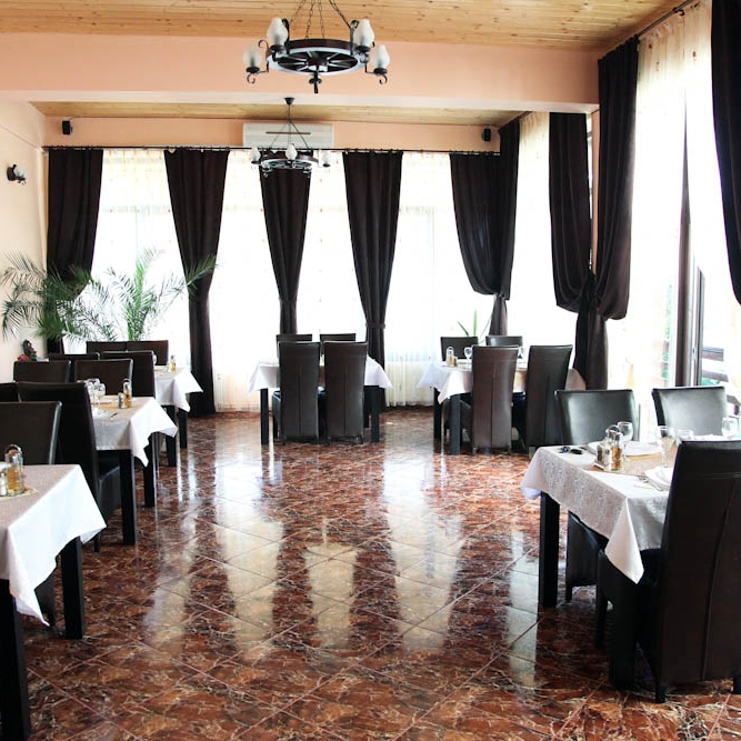 Imagini Restaurant Margareta