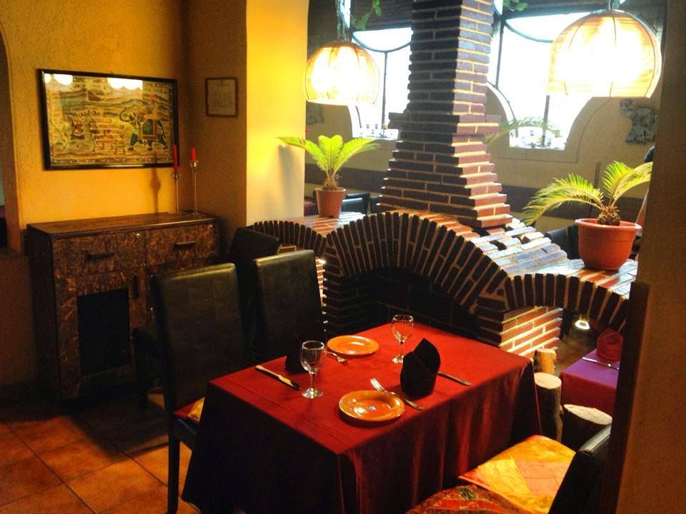 Detalii Restaurant cu specific Restaurant Indian Karishma