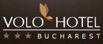 Logo Restaurant Volo Bucuresti