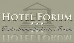 Logo Restaurant Forum Ploiesti