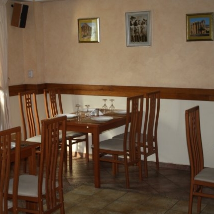 Imagini Restaurant Forum