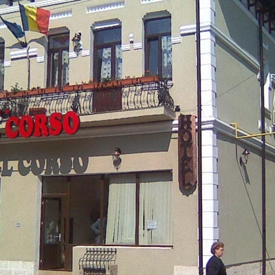 Restaurant Corso