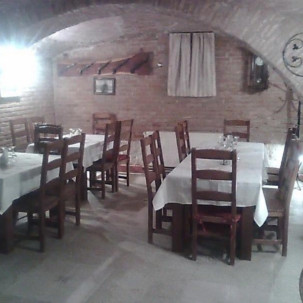 Imagini Restaurant Corso