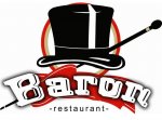 Logo Restaurant Baron Bucuresti