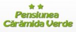 Logo Restaurant Caramida Verde Craiova