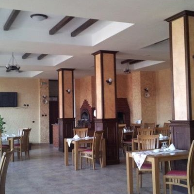 Restaurant Siva