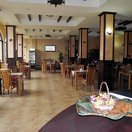 Imagini Restaurant Siva