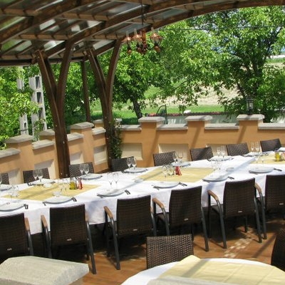 Restaurant Casa Danielescu