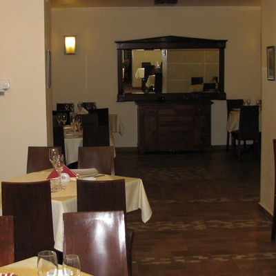 Restaurant Casa Danielescu foto 1