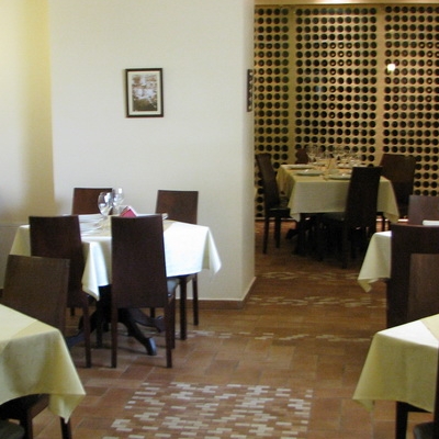 Restaurant Casa Danielescu