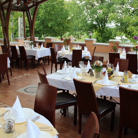 Imagini Restaurant Casa Danielescu