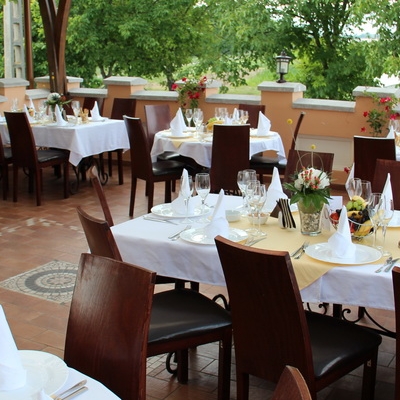 Restaurant Casa Danielescu foto 2