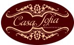 Logo Restaurant Casa Sofia Petrosani