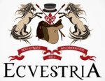 Logo Restaurant Ecvestria Selimbar