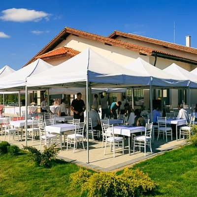 Restaurant Ecvestria