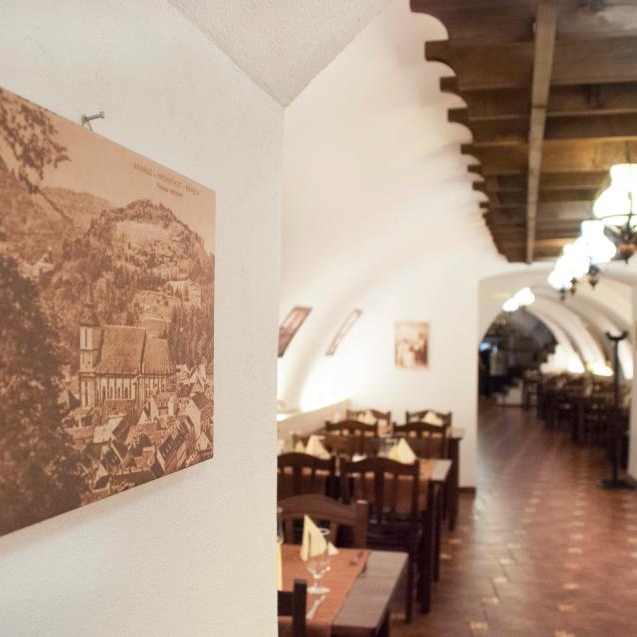 Imagini Restaurant Casa Weidner