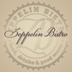 Logo Bistro Zeppelin Targu Mures