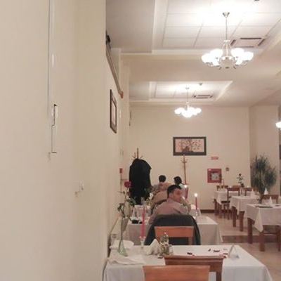 Restaurant Septimia