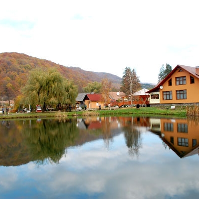 Restaurant Han Pescăresc