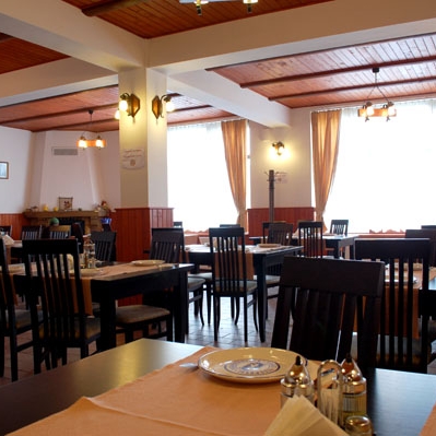 Restaurant Han Pescăresc