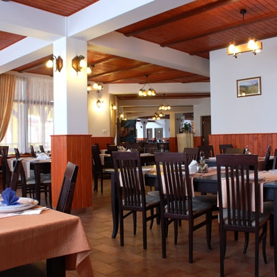 Restaurant Han Pescăresc