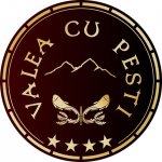 Logo Restaurant Valea Cu Pesti Curtea de Arges