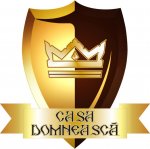 Logo Restaurant Casa Domneasca Curtea de Arges