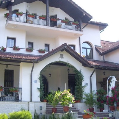 Casa Domneasca