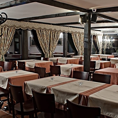 Restaurant Tara Luanei foto 2