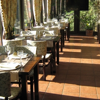 Restaurant Tara Luanei