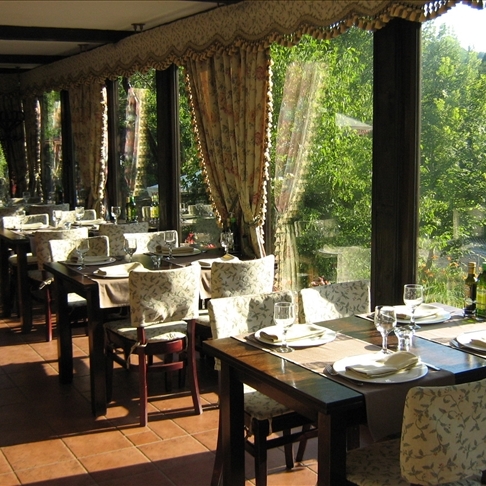 Imagini Restaurant Tara Luanei