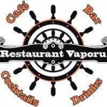 Logo Restaurant Vaporu Bucuresti