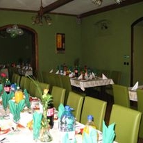 Restaurant Vila Veche