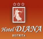 Logo Restaurant Diana Bistrita