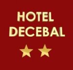 Logo Restaurant Decebal Bistrita