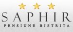 Logo Restaurant Saphir Bistrita