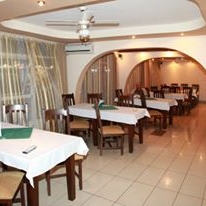 Restaurant Saphir