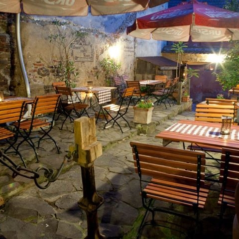 Imagini Restaurant San Gennaro