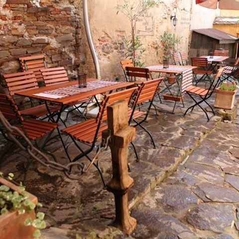 Imagini Restaurant San Gennaro