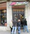 Pizzerie Pizza Hut - Universitate