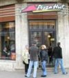 Pizza Hut - Universitate