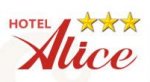 Logo Restaurant Alice Calimanesti