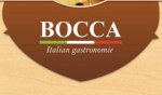 Logo Restaurant Bocca Bucuresti