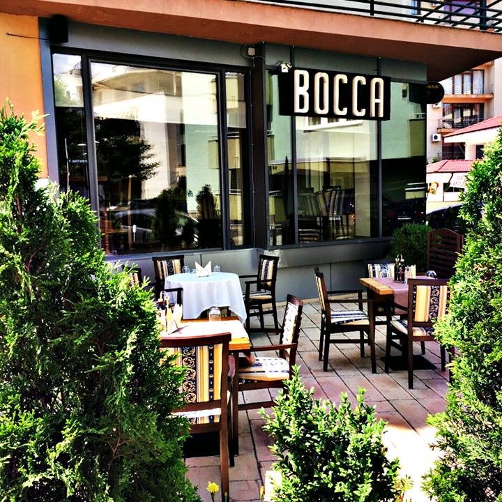 Imagini Restaurant Bocca