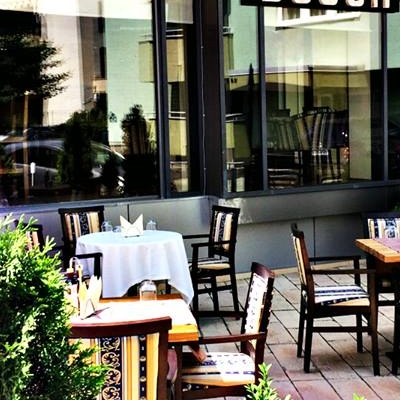 Restaurant Bocca