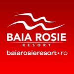 Logo Restaurant Baia Rosie Slanic
